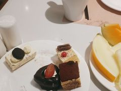 -晶丽香榭自助餐(南京大饭店)