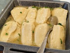 东江豆腐-东江海辉酒楼·公司团建·商务宴请·生日宴(宝安店)