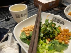 -老船舫·现做活鲜鱼馆(东郊记忆店)
