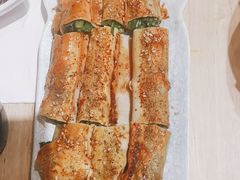 -大话小腰(鸟巢店)