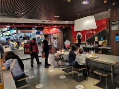 -麦当劳(宾水西道店)