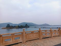 -南北湖风景区