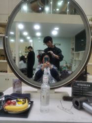 -范美特接发·染发漂发