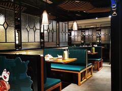 -南拳十三姨·潮汕砂锅粥(世纪金源店)