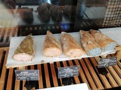-Let's Taipei 非常烘焙(太古里店)