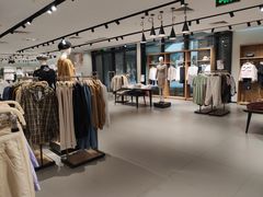 -MJstyle(民盈山国贸中心店)