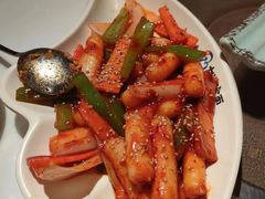 -七八冷面·延边朝鲜族美食(圣熙八号店)