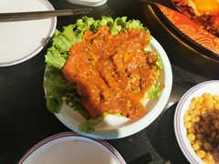 -三江两海老火锅(北京首店)