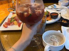 -安妮意大利餐厅(世贸天阶店)