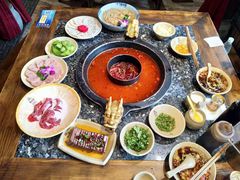 -蜀大侠火锅(寰球文化地标·总府店)