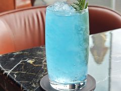 -时光吧·大堂吧·丽江和府洲际度假酒店