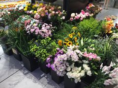 -盒马鲜生(189购物中心店)