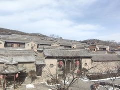 -山西王家大院