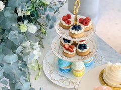 -Me Coffee下午茶艺术空间