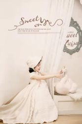 -大连棒棒糖儿童摄影(熊洞街店)