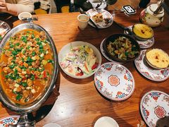 -天山集市(和家乐广场店)