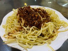 -万春卤菜(天乡后街步行街店)