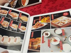 -正阳门饭庄·烤鸭·北京菜(万丰路七里庄店)