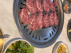 -六七八韩式烤肉·韩国料理(上杭路店)
