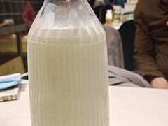 鲜椰奶-肥佬大椰子鸡(三里屯3·3大厦店)