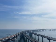 -星海湾跨海大桥