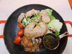 -百特喜·意大利餐厅(八佰伴镇江店)