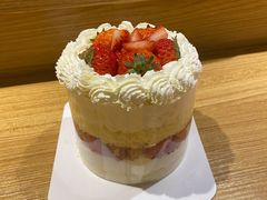 -KOMUGI 小麦家(新地假日广场店)