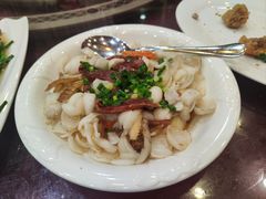 -天天海鲜城·海鲜大排档(新溪店)