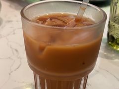 -芭札·Thai泰国餐厅(同和金铂天地店)