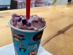 -DQ·蛋糕·冰淇淋(大宁国际商业广场店)