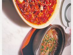 -初蓉丨遇见新川菜(亲贤街荣耀店)