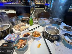 -宴立方海鲜自助(义乌万达广场店)