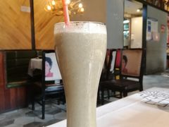 *绿豆汁(扎)-味上湘菜馆(河马店)