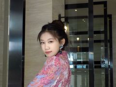 -行者书屋大堂吧 ·下午茶(南京圣和府邸酒店)