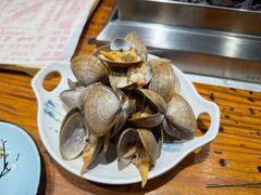 -老白清真烧烤(锦州旗舰店)
