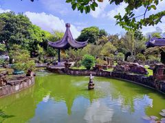 -中山詹园