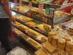 -永昌饼家(西华路店)