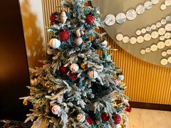 -济南凯宾斯基酒店-THE VIEW云景全日制餐厅