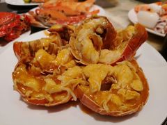-安蒂娅·海鲜自助餐厅(安蒂娅美兰酒店)
