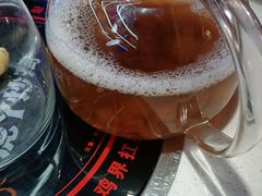 -虎丫炒鸡(平顶山汝州绿洲广场店)