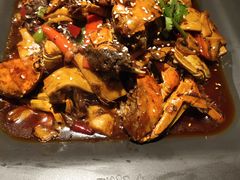 -炭舍干锅(华发商都店)