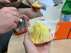 -檬舒舒MonChouChou(久光百货店)