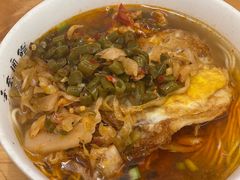 -李叁面馆(妇幼店)