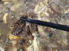 -美兰春记食店·龙舌坡红烧牛肉