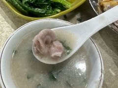 -标记美食新鲜猪杂(兴南大道店)