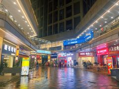 -万达广场(福州金融街店)