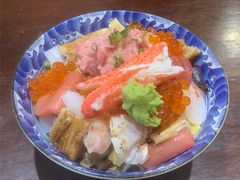 -加奈日本料理