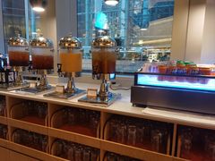 -The Place 自助餐(香港康得思酒店)