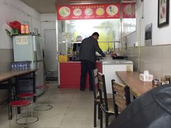 大堂-邢家汤馆(秦皇东大街店)