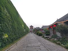 -青州古城